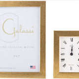 Timeless Gold Frame 5x7