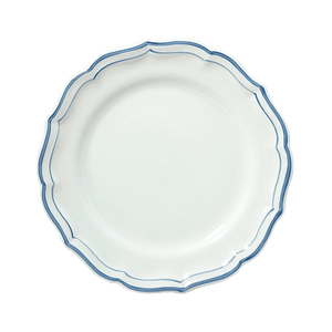 Gien Filet Collection, Bleu