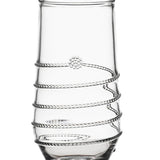 Amalia Acrylic Tumbler - Large