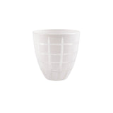 Vietri Finestra Tumbler