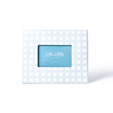Gingham Frame