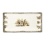 Aiken Tart Tray (Dog)