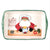 Old St. Nick Rectangular Baker