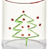 Christmas Tree Tumbler