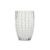 Perle Beverage Glass