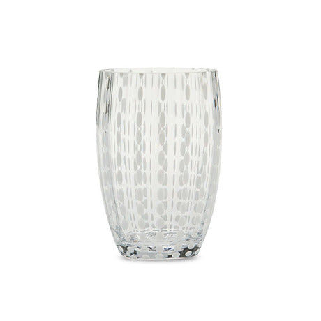 Perle Beverage Glass