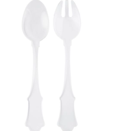 Sabre Salad Server 2 Pieces