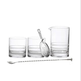 Crafthouse Mixing Set