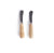 Rattan Wrapped Spreaders