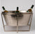 Wine Cooler on Stand