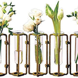 S/7 Small Hinged Flower Vase