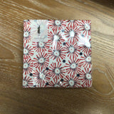 Pinwheel Cocktail Napkins