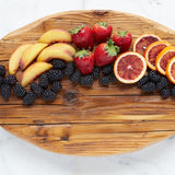 Etú Classic Oval Trivet - Large
