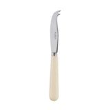 Sabre Cheese Knife Small Ivory