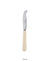 Sabre Cheese Knife Small Ivory