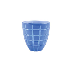 Vietri Finestra Tumbler