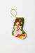 Bauble Stocking