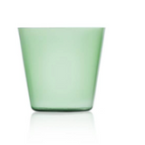 High Rise Tumbler- Green
