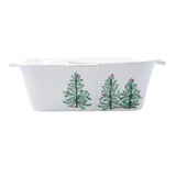 Lastra Holiday Loaf Pan