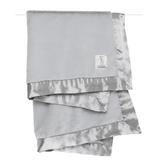 Luxe Baby Blanket