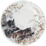 Gien Sologne Collection, Dessert