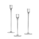 Ashby Taper Holders