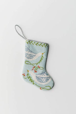 Bauble Stocking