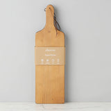 Natural Tapas Planks