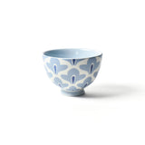 Wedgewood Sprout Footed Bowls