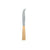 Sabre Cheese Knife Small-Nature