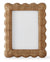 Wicker Weave photo frame 4 x 6