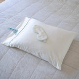 Sleep Mask and Pillowcase Set