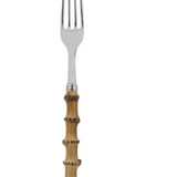 Sabre Panda Dinner Pieces- Bamboo