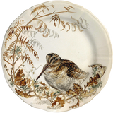 Gien Sologne Collection, Dessert