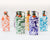 Hand-painted Extra Virgin Olive Oil- Ceramic