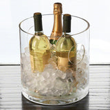 Round Ice Bucket/Cooler