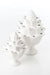Small - Tulipiere Artichoke White