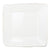 Vietri Melamine Lastra Square Platter