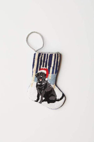 Bauble Stocking