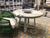 Cyrus Outdoor Dining Table 48”