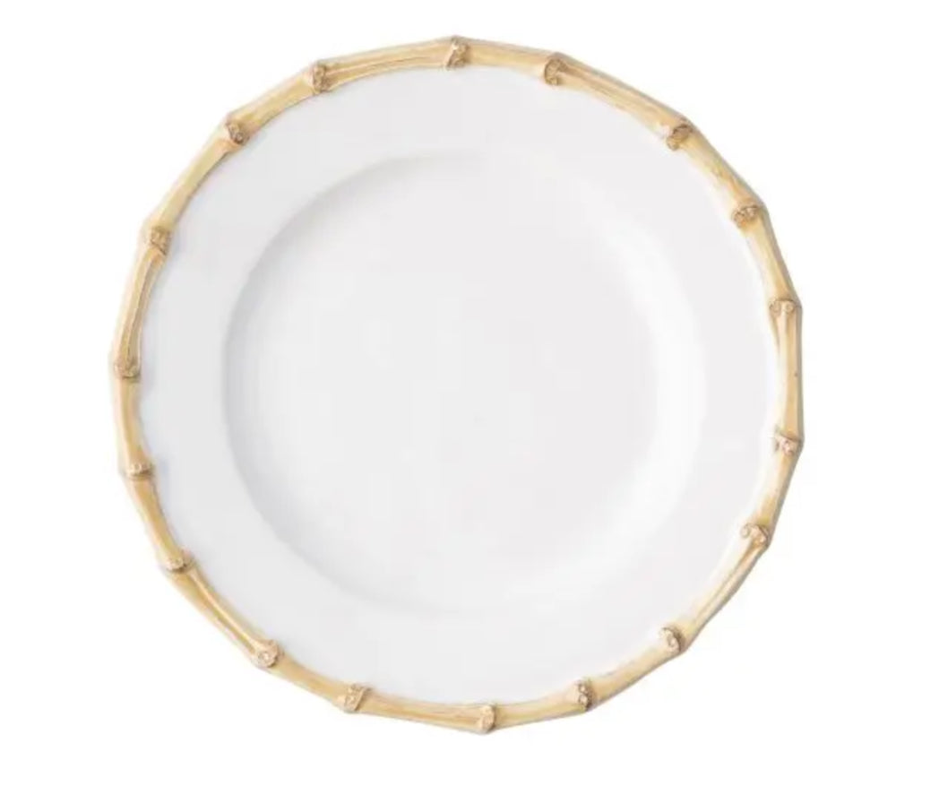 Juliska Bamboo Natural Collection