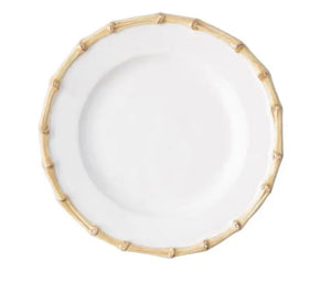 Juliska Bamboo Natural Collection
