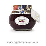 Mountainberry Preserves
