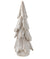 Small Pine Snowy Tree 14”