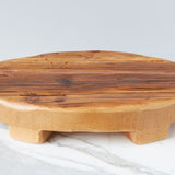 Etú Classic Oval Trivet - Large