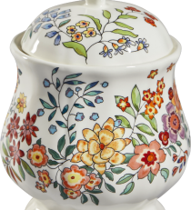 Gien Poesie Collection