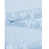 Luxe Baby Blanket