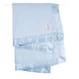 Luxe Baby Blanket