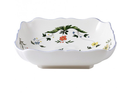 Gien Oiseaux de Paradis Collection