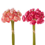 Pink Ranunculus Bundle